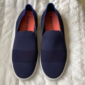 Rothy’s women’s size 11.5 sneaker